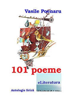 101 Poeme, Poenaru Vasile
