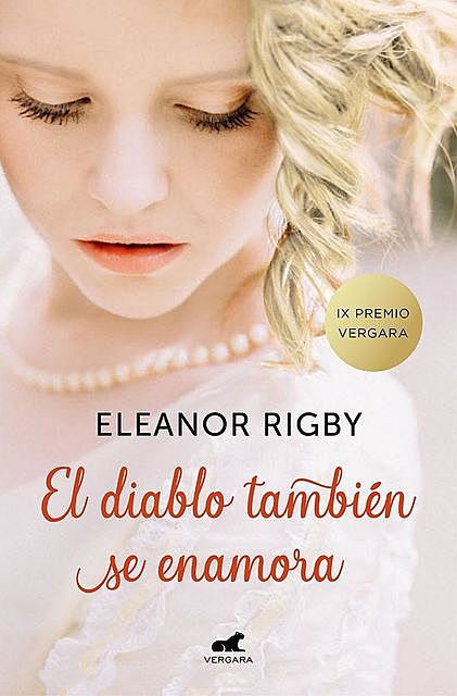 El diablo también se enamora, Eleanor Rigby