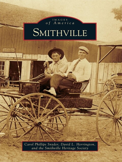 Smithville, Carol Phillips Snyder