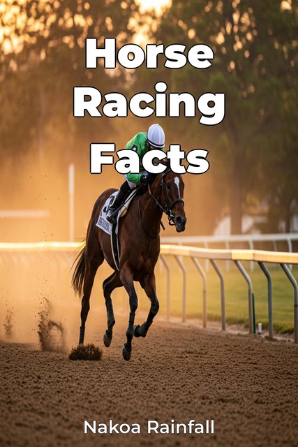 Horse Racing Facts, Nakoa Rainfall