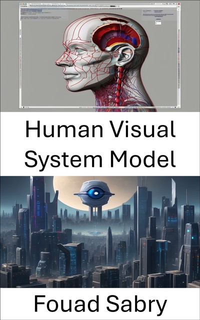 Human Visual System Model, Fouad Sabry