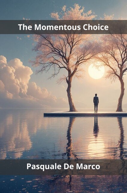 The Momentous Choice, Pasquale De Marco