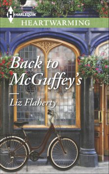 Back to McGuffey's, Liz Flaherty