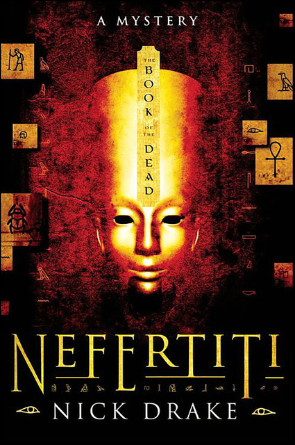 Nefertiti, Nick Drake