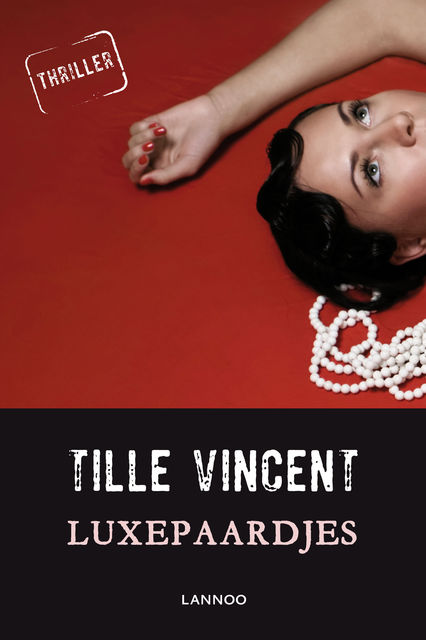 Luxepaardjes, Tille Vincent