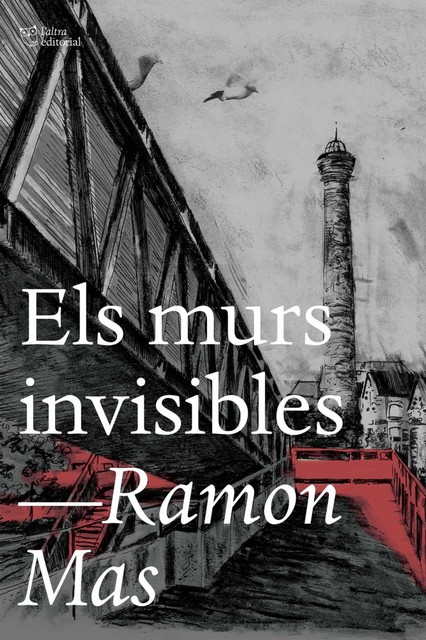 Els murs invisibles, Ramon Mas