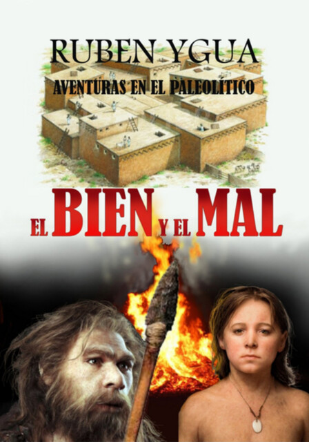 El Bien Y El Mal, Ruben Ygua