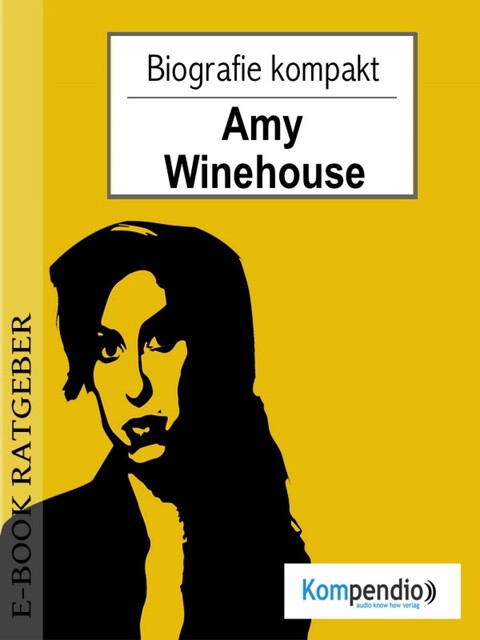 Amy Winehouse (Biografie kompakt), Adam White
