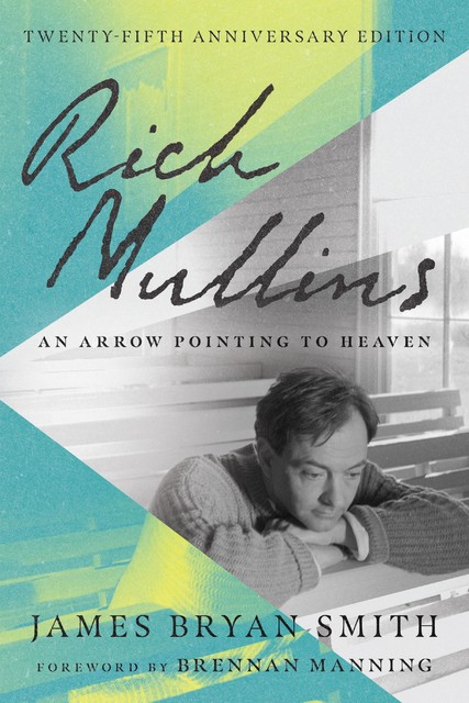 Rich Mullins, James Smith