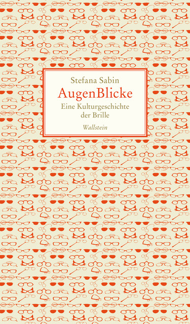 AugenBlicke, Stefana Sabin