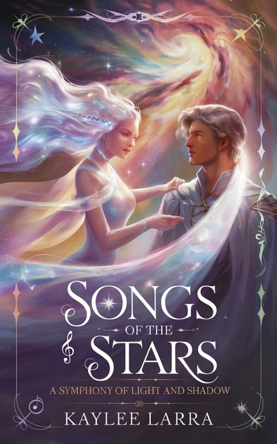 Songs of the Stars, Kaylee Larra