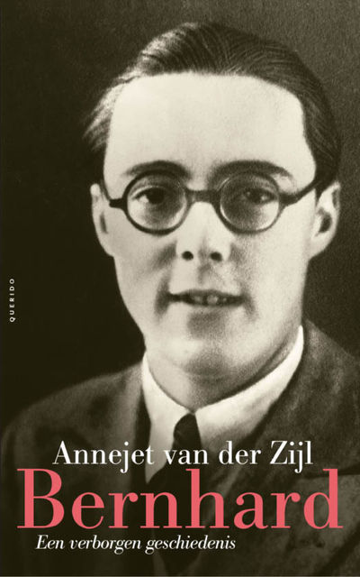 Bernhard, Annejet van der Zijl