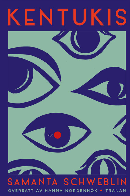 Kentukis, Samanta Schweblin