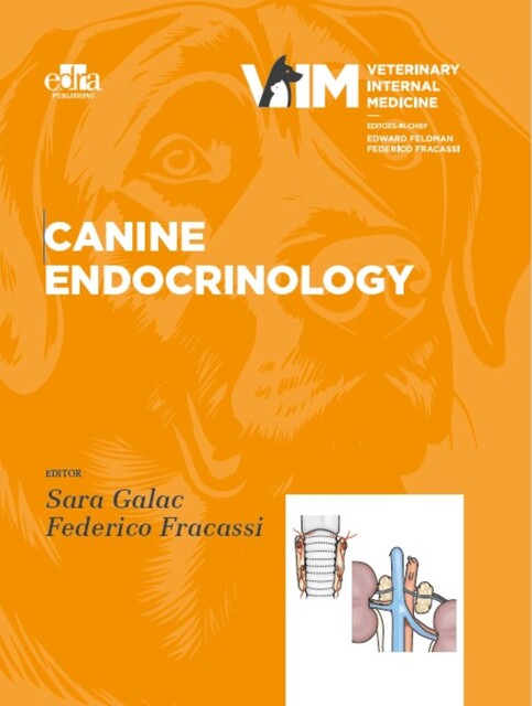 Canine endocrinology, Federico Fracassi, Sara Galac