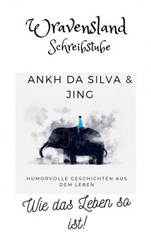 Wie das Leben so ist, Andrea, Ankh da Silva, Jing