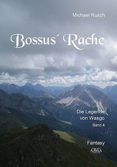 Bossus' Rache, Michael Rusch