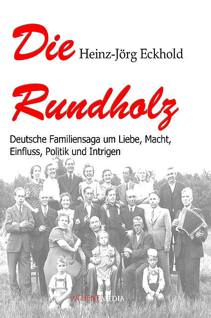 Die Rundholz, Heinz-Jörg Eckhold