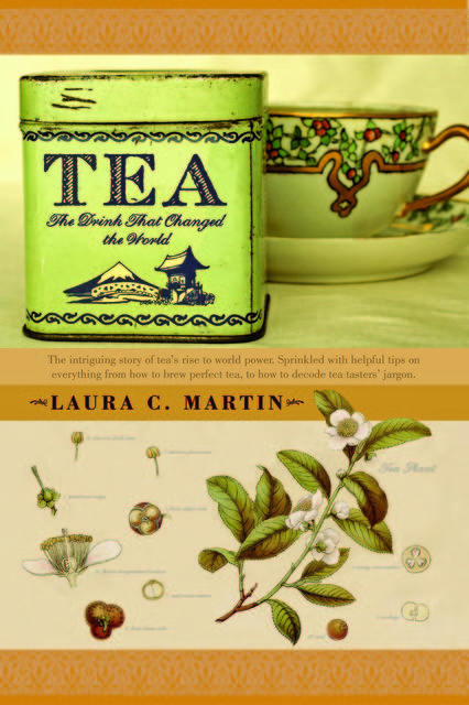 Tea, Laura Martin