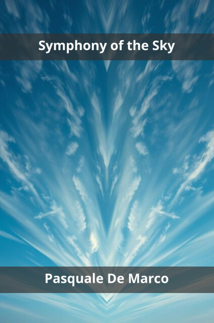 Symphony of the Sky, Pasquale De Marco