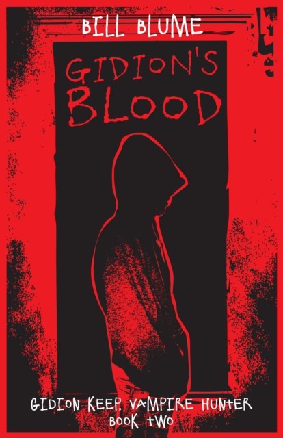 Gidion's Blood, Bill Blume