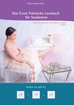 Das Erste Polnische Lesebuch für Studenten, Wiktor Kopernikus