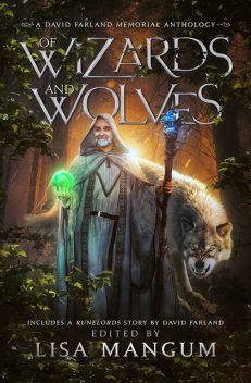 Of Wizards and Wolves, David Farland