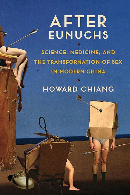 After Eunuchs, Howard Chiang