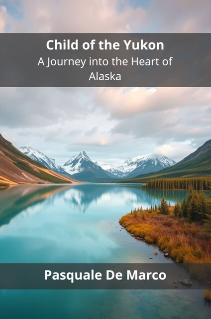 Child of the Yukon, Pasquale De Marco