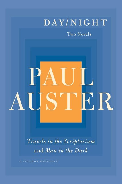 Day/Night, Paul Auster