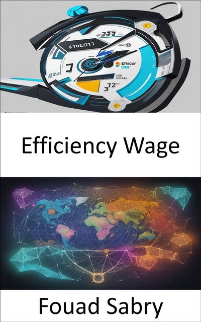Efficiency Wage, Fouad Sabry
