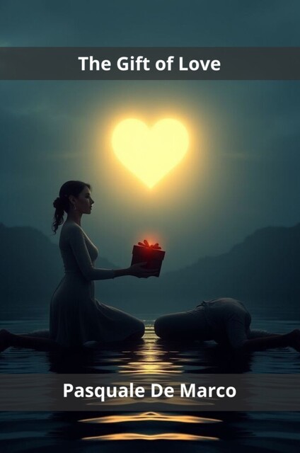The Gift of Love, Pasquale De Marco