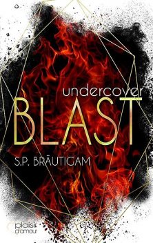 Undercover: Blast, S.P. Bräutigam