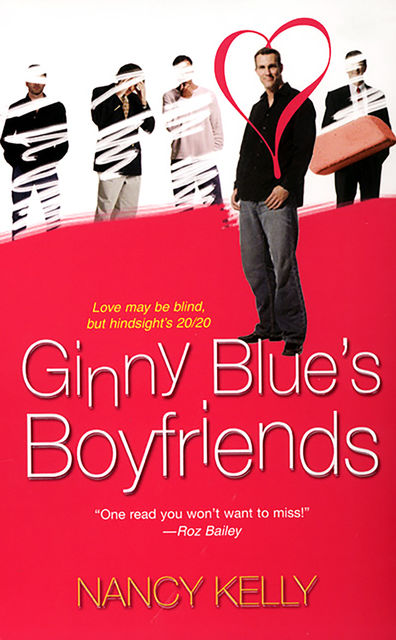 Ginny Blue's Boyfriends, Nancy Kelly