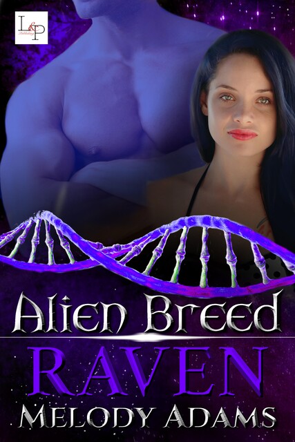 Raven, Melody Adams