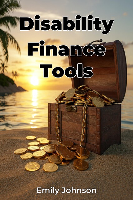 Disability Finance Tools, Emily D. Johnson