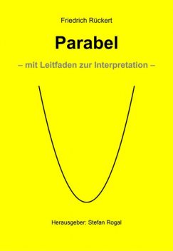 Parabel, Friedrich Rückert