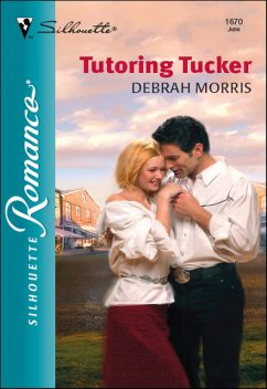 Tutoring Tucker, Debrah Morris