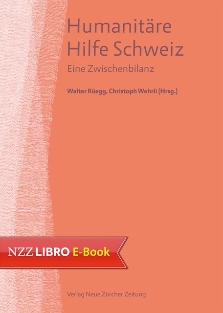 Humanitäre Hilfe Schweiz, Christoph, Walter Rüegg, Wehrli