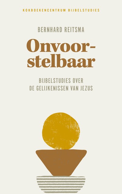 Onvoorstelbaar, Bernhard Reitsma