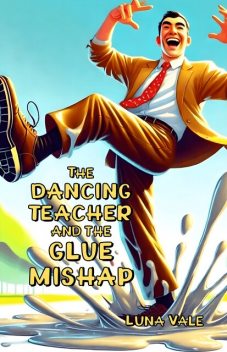 The Dancing Teacher and the Glue Mishap, Luna Vale