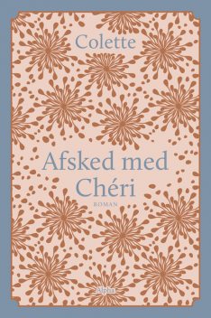 Afsked med Chéri, Colette