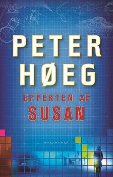 Effekten af Susan, Peter Høeg