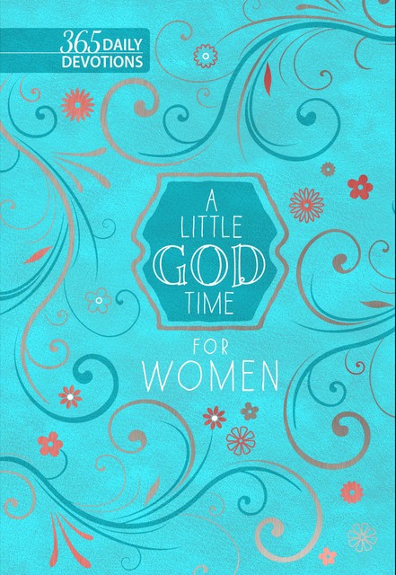 A Little God Time for Women, BroadStreet Publishing Group LLC