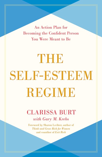 The Self-Esteem Regime, Clarissa Burt
