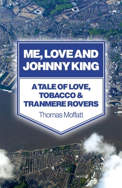 Me, Love and Johnny King, Thomas Moffatt