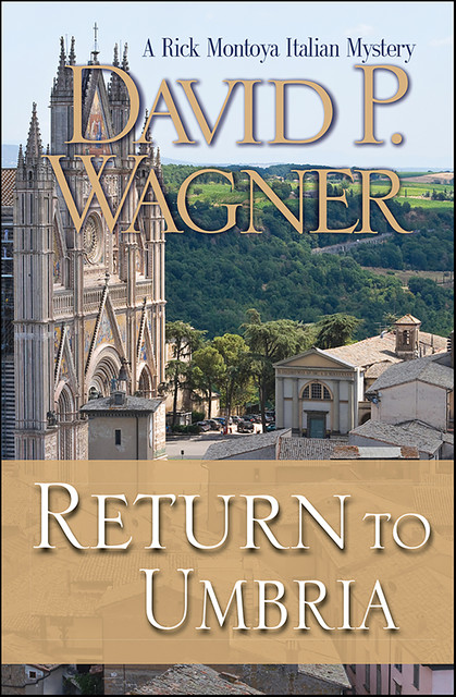 Return to Umbria, David Wagner