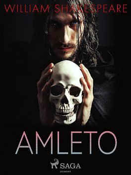 Amleto, William Shakespeare