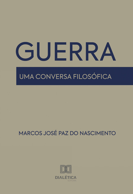 Guerra, Marcos José Paz do Nascimento