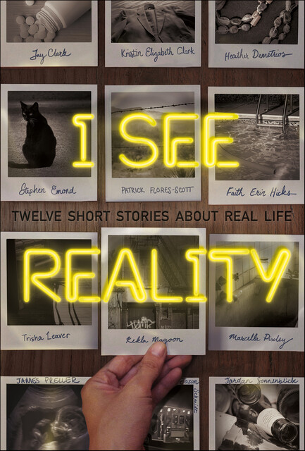 I See Reality, Grace Kendall