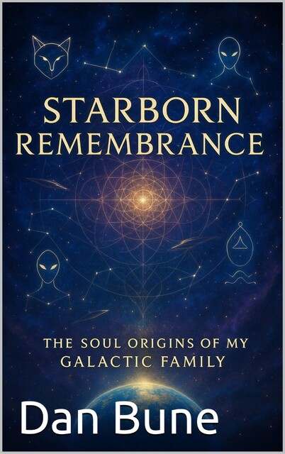 Starborn Remembrance, Dan Bune